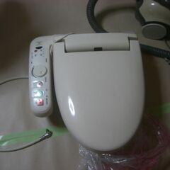 ウォシュレット　CW-K111の画像
