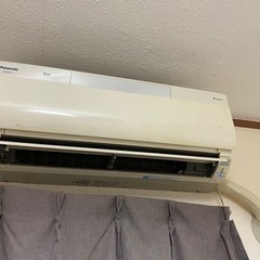 ☆エアコンの取り付け、取り外し☆の画像