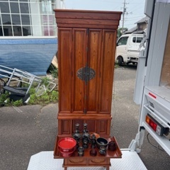 仏壇2