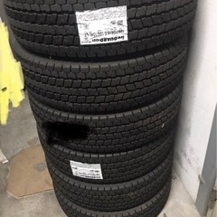 新品】ヨコハマスタッドレス185/70R15.5 6本 (ホラーマン) 恵庭の 
