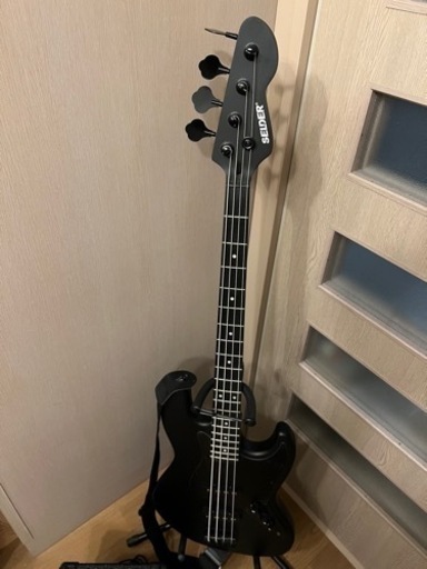エレキベース SELDER