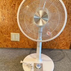 電響社　扇風機　③