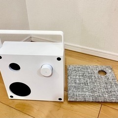 ENEBY Bluetoothスピーカー　SWEDEN製(新品同様)の画像