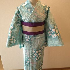8月5日（土）・6日（日）豊中まつり！浴衣レンタル・着付します。