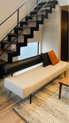 IDEE ソファー DIVANCO SOFA イデー