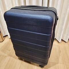 無印良品 キャリーケース 20リットル