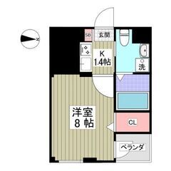 🌻入居費用10万円🌻】✨審査No.1✨ 🔥西武池袋線「大泉学園」...