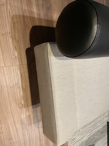 IDEE ソファー DIVANCO SOFA イデー
