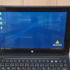 MOUSE Windows タブレット WN1001 10.1イ...