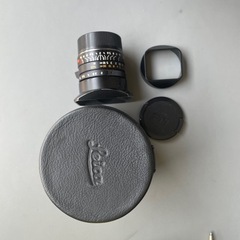 Leica Summicron M 28mm f2 ASPH 