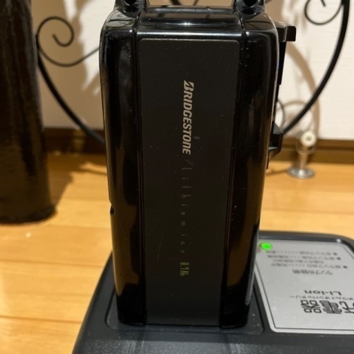 電動自転車用バッテリー、充電器