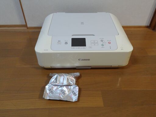 キャノンプリンター MG6930