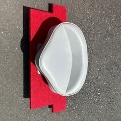 カーメイト　フロートボートセットの画像