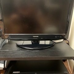 東芝 REGZA ブルーレイレコーダー dbr-w1007