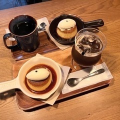 ご飯・カフェ友達