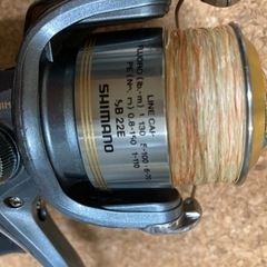シマノ(SHIMANO) エアノスXT 2500Sの画像