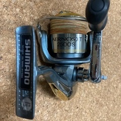 シマノ(SHIMANO) エアノスXT 2500Sの画像