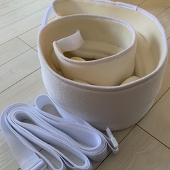 DANIMO すきまパッド&バンドの画像