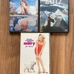 DVDまとめていろいろの画像