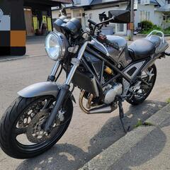 ヤマハ R1-Z 250 2st 部品別売りアリの画像