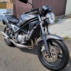 ヤマハ R1-Z 250 2st 部品別売りアリ