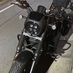 レブル２５０　Ｓエディション
