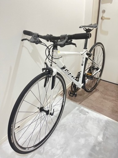 クロスバイク