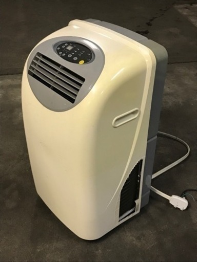 100V 工場 スポットクーラー エアコン 1300W