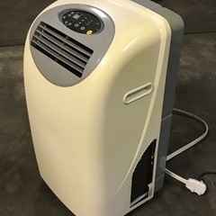 100V 工場 スポットクーラー エアコン 1300W