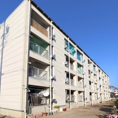 【敷金・礼金・手数料・更新料０円！】ビレッジハウス大輪1号棟 (...