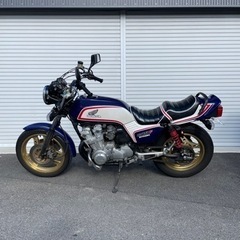 CB750F CB 国内物 昭和55年 旧車 ホンダ