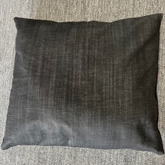 クッション 3種の画像