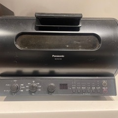 パナソニック　オーブントースター