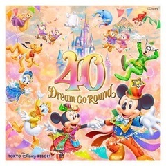 ディズニー好きなママ友さん🌟