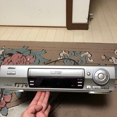 ビクターVHSビデオカセット800円　ジャンク