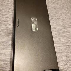 引渡し予定【ほぼ新品】テクニカルキーボード｢Keychron｣の画像