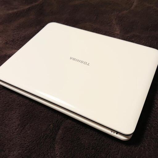 東芝　ポータブルDVDプレーヤー