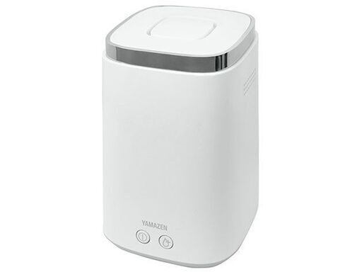 加湿器 YAMAZEN KS-J242