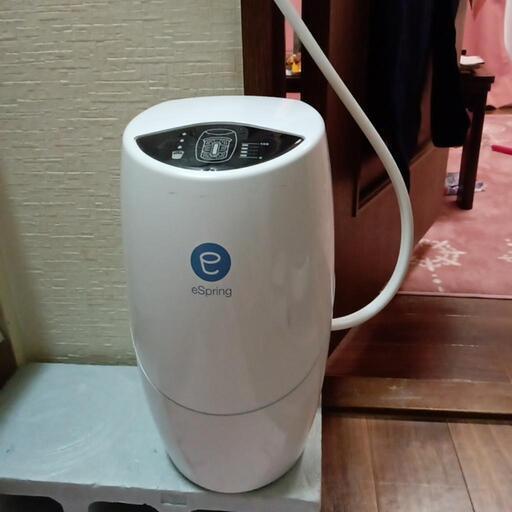 浄水器