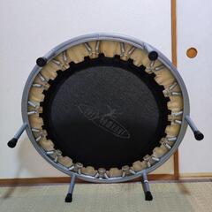 トランポリンの画像