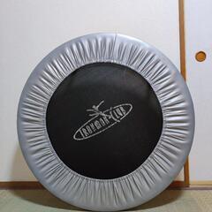 トランポリンの画像