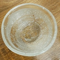 初夏のグラス -雨の日- early summer glassの画像