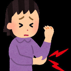 指・手・腕の痛みでお困りの方へ