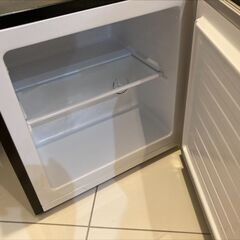 【※冷凍庫】ワンドア冷凍庫の画像