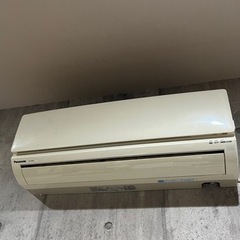 値下げしました！エアコン