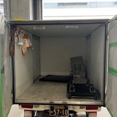 軽トラック積み放題🚚　¥5,500から！学割10%引き👏 - 地元のお店