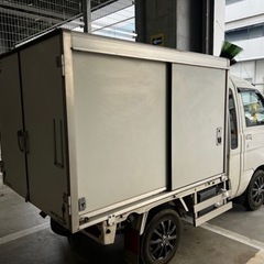 軽トラック積み放題🚚　¥5,500から！学割10%引き👏 − 千葉県