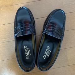 24.0cm ローファー　5000円購入　美品