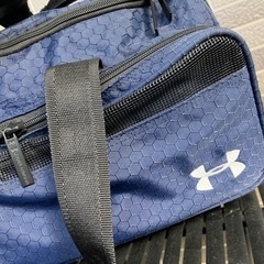 価格相談可能★UNDERARMOURアンダーアーマスポーツバッグ