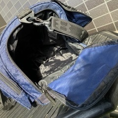 価格相談可能★UNDERARMOURアンダーアーマスポーツバッグの画像